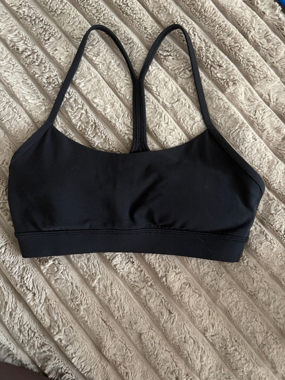 LULULEMON workout top Y